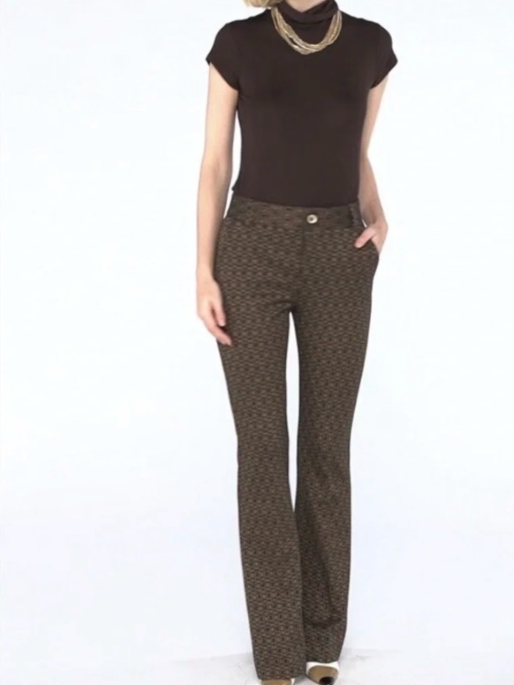 The Cabi Fall 2023 Director Trouser (#4505)